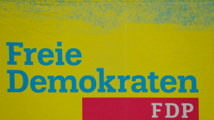 FDP-Mitgliederbefragung: Knappe Mehrheit f&uuml;r Verbleib in Ampel-Koalition