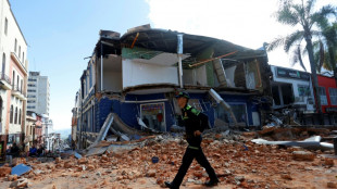 Colombia in state of emergency as quake kills 111