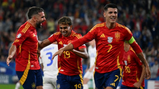 Espanha vence It&aacute;lia (1-0) e avan&ccedil;a &agrave;s oitavas da Euro-2024
