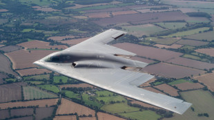 'Usa spostano aerei stealth in base vicina a Iran e Yemen'