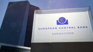 BCE : les taux vont continuer de baisser, pr&eacute;voit Lagarde