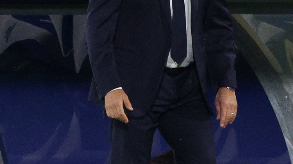Inter: Farris, c'è dispiacere ma complimenti al Napoli