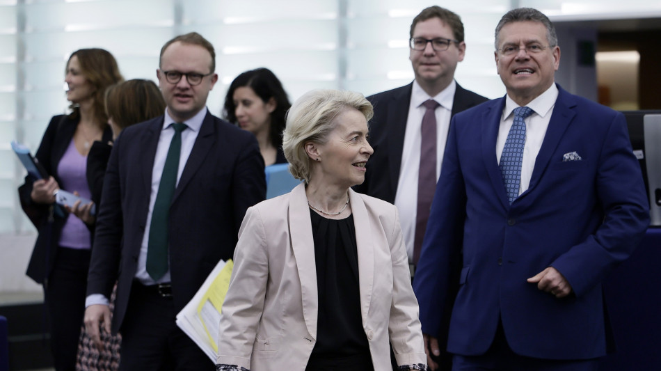 L'Ue lancia il partenariato strategico con l'Asia Centrale