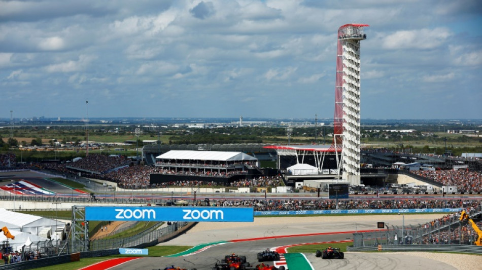 Avec le Grand Prix de Las Vegas en 2023, la F1 poursuit son rêve américain