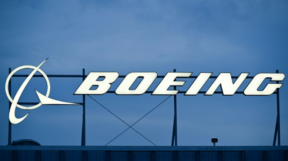 Boeing faces civil trial over 737 MAX crash
