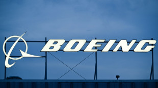 Boeing faces civil trial over 737 MAX crash