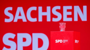 SPD in Sachsen stimmt f&uuml;r Koalition mit CDU: Weg f&uuml;r Ministerpr&auml;sidentenwahl frei