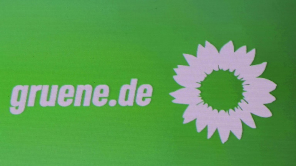 Gr&uuml;ne kommen zu kleinem Parteitag in Berlin zusammen