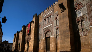 La histórica mezquita española de Córdoba reabre sus puertas tras incendio
