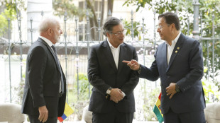 Vertice sull'Amazzonia, approvata la 'Dichiarazione di Bogotà'