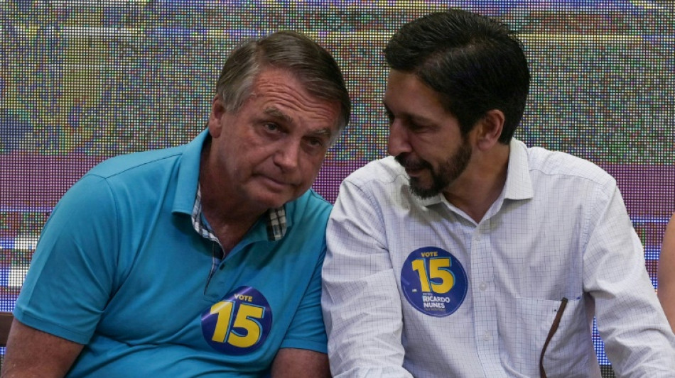 Elei&ccedil;&otilde;es municipais questionam lideran&ccedil;a de Bolsonaro sobre a direita?