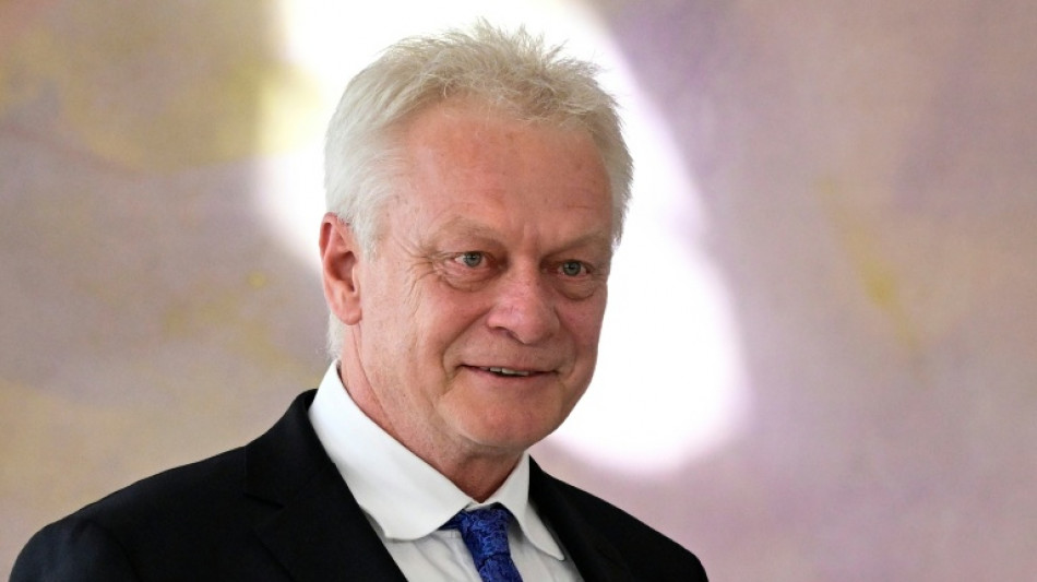 Landwirtschaftsminister Rainer will Agrarexporte deutlich st&auml;rken 