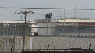 Estalla nuevo motín carcelario en Ecuador en medio de estado de emergencia por violencia narco
