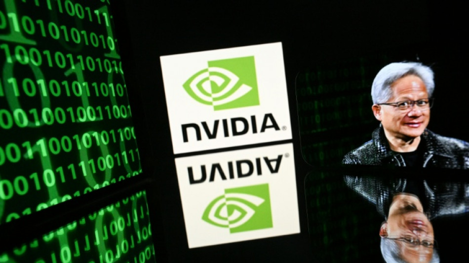 Nvidia nears deal for scaled-down investment in OpenAI: report