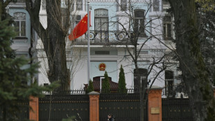 USA: Gefangennahme von für Russland kämpfenden Chinesen ist "beunruhigend"