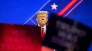 Trump bringt sich als Sprecher des US-Repr&auml;sentantenhauses ins Spiel 