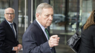 US congress members visit Denmark to support Greenland