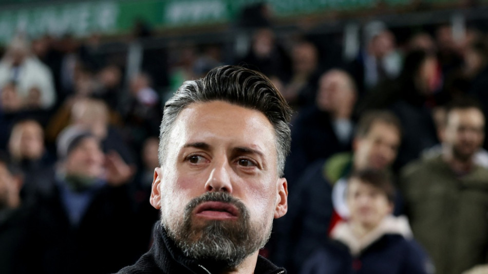 "Es braucht Zeit": Rückendeckung für Wagner nach Fanprotest