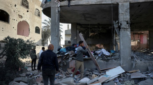 Ham&aacute;s acusa a Netanyahu de tratar de obstruir las negociaciones de tregua en Gaza