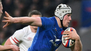 Rampant France inflict England's heaviest home defeat