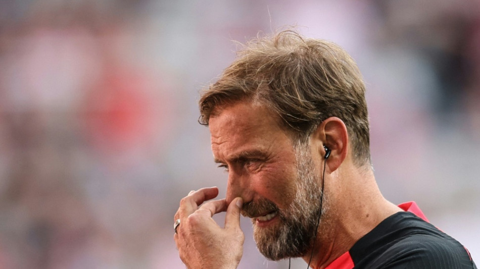 Nur 2:2 beim Aufsteiger: Liverpool entt&auml;uscht in Fulham