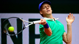 Roland-Garros: Sinner et Zverev faciles, Draper éteint Fonseca, Pegula chahutée