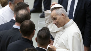 Il Papa, 'supplico tutela civili, no a spostamenti forzati'