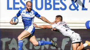Top 14: la f&ecirc;te des voisins et des visiteurs 