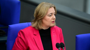 Bärbel Bas hält sich Kandidatur für SPD-Vorsitz noch offen