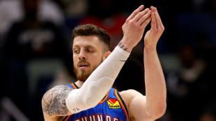 NBA: OKC siegt weiter - Antetokounmpo verletzt