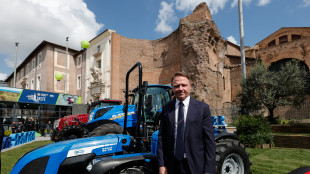 Lollobrigida, Italia potenza alimentare, vincerà ogni sfida
