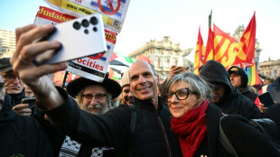 El exministro griego Varoufakis afronta un juicio por declaraciones sobre el consumo de estupefacientes