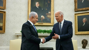 Israel desaf&iacute;a las advertencias de la administraci&oacute;n Biden