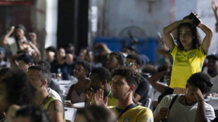 In crisis-hit Cuba, World Cup offers brief respite