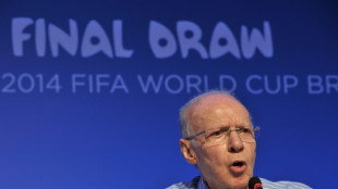 Lenda do futebol, Zagallo morre aos 92 anos
