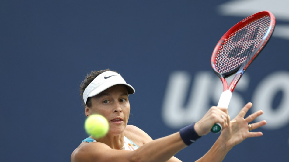 Guangzhou: Maria souver&auml;n im Viertelfinale