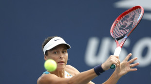 Guangzhou: Maria souver&auml;n im Viertelfinale