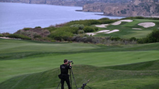Homem armado detido em campo de golfe de Trump na Calif&oacute;rnia &eacute; alvo de acusa&ccedil;&otilde;es