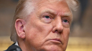 Trump says US to impose 15% tariff on South Korean goods