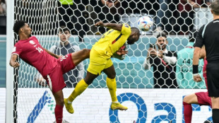 Mondial-2022: Pas de miracle pour le Qatar, domin&eacute; par l'Equateur