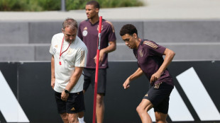 Musiala "traurig" &uuml;ber Flick-Aus beim DFB
