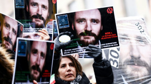 La Belgique a demand&eacute; &agrave; T&eacute;h&eacute;ran le retour d'un humanitaire &eacute;crou&eacute; en Iran