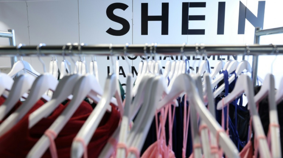 Online-Modeh&auml;ndler Shein vor B&ouml;rsengang mit 22,6 Milliarden Euro bewertet