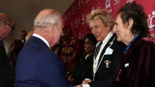 Rod Stewart annule la fin de sa tourn&eacute;e aux Etats-Unis apr&egrave;s une op&eacute;ration du coeur