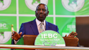 Kenya: William Ruto, le "d&eacute;brouillard en chef" au sommet de l'Etat