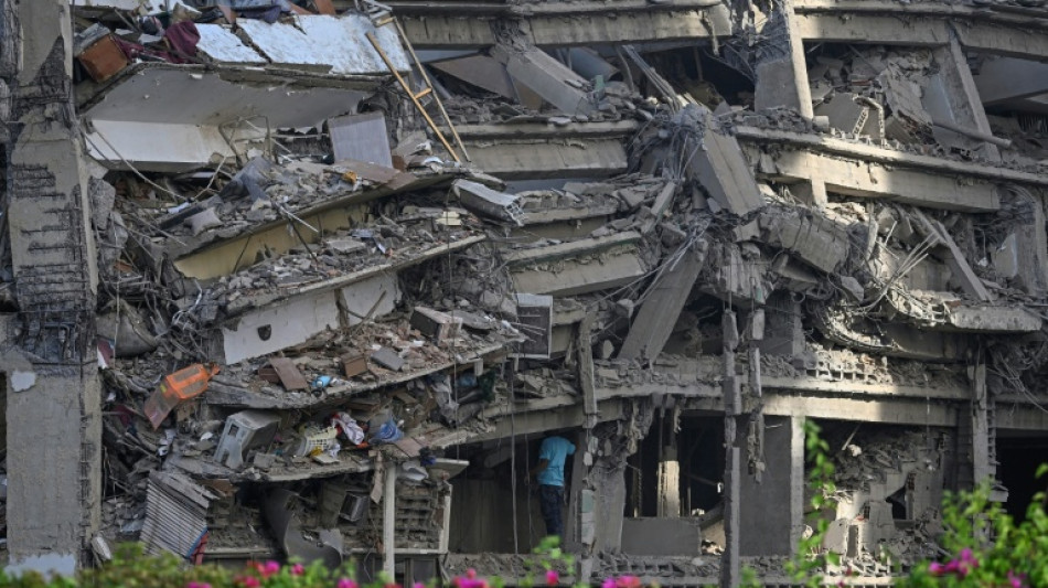 N&uacute;mero de mortos nos terremotos na Venezuela sobe para 589; pa&iacute;s acelera busca por sobreviventes