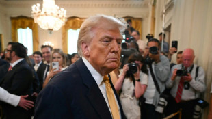 Trump: Aussagen vor Jury im Fall Epstein sollen veröffentlicht werden