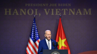 USA und Vietnam warnen vor "Anwendung von Gewalt" im S&uuml;dchinesischen Meer