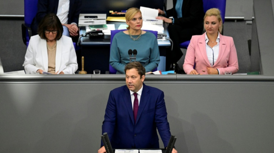 Klingbeil schwört Deutschland auf großen Wurf bei Reformen ein