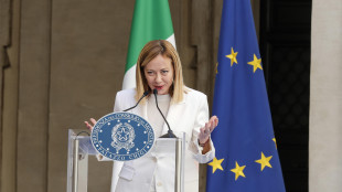 Meloni, rispondere a dazi con dazi non è la scelta migliore